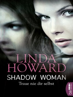cover image of Shadow Woman--Traue nie dir selbst